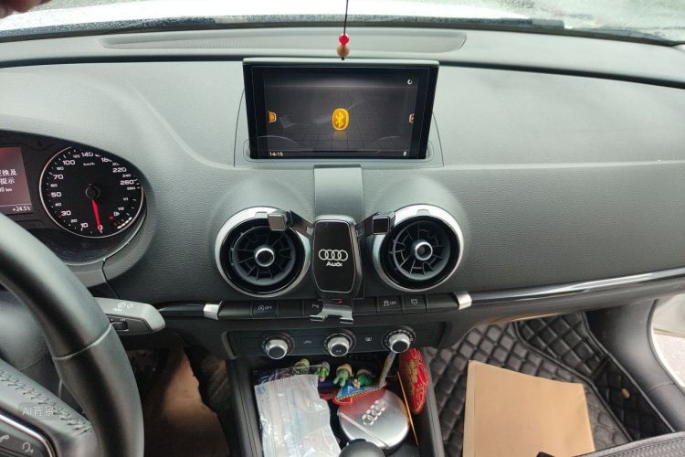 Audi A3 2020 car image #15