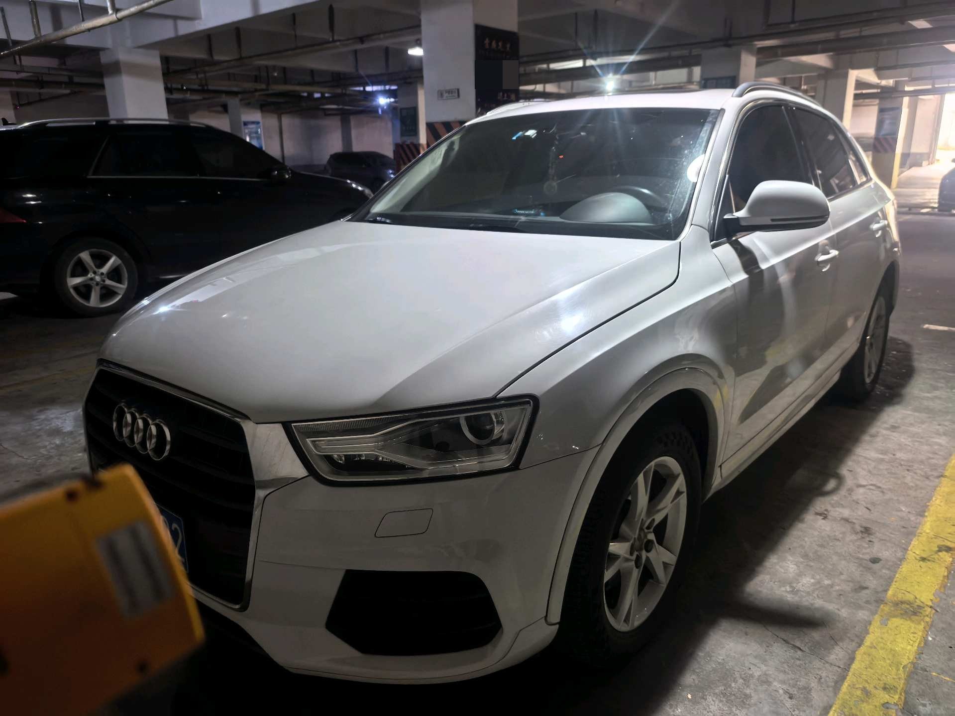 2017 2017 car image