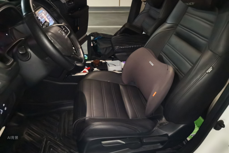 Honda CR-V 2019 car image #17