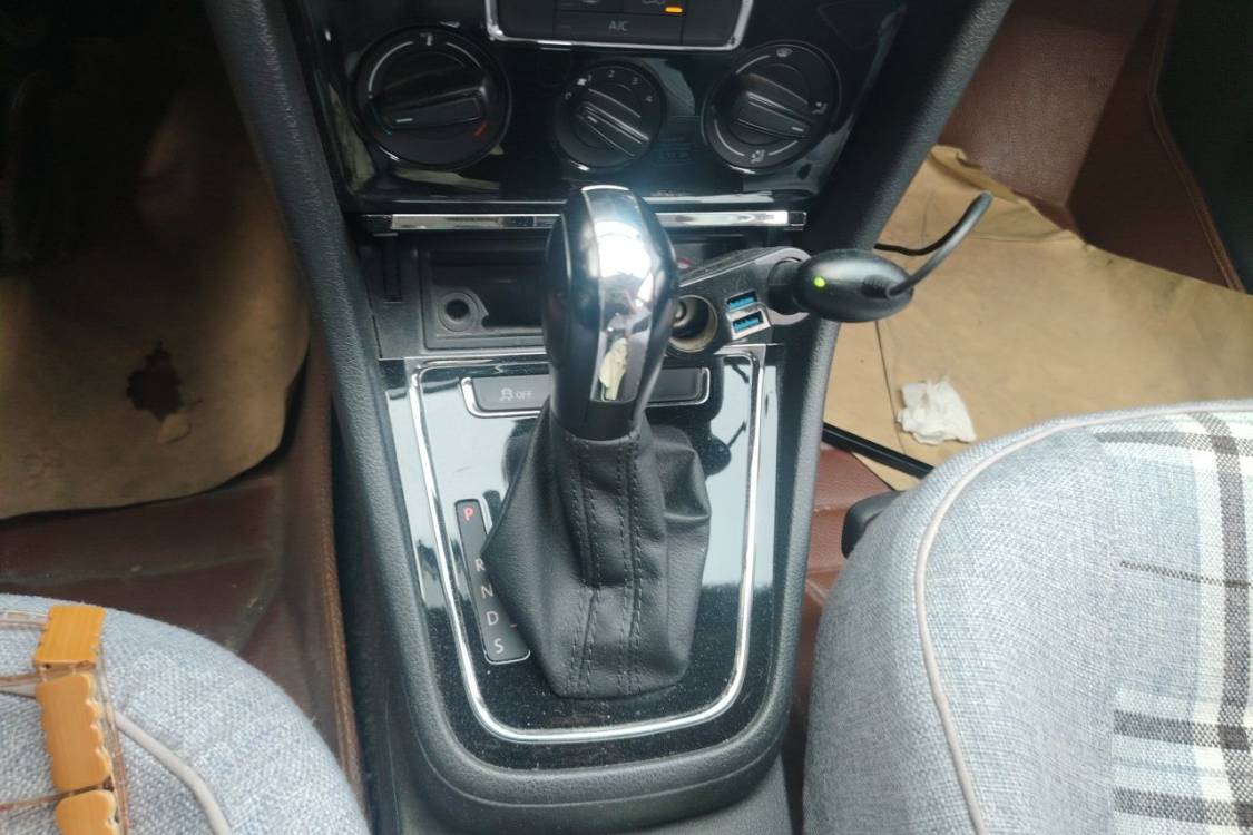Volkswagen Bora 2014 #27 Volkswagen Bora 2014 immagine di auto #27