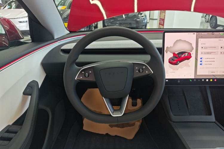 Tesla Model 3 2023 #15 Tesla Model 3 2023 immagine di auto #15