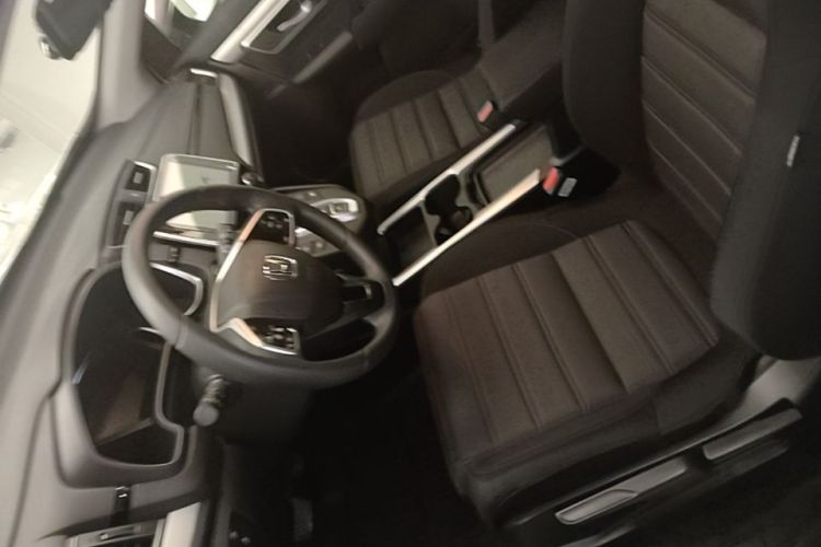 Honda CR-V 2023 car image #26