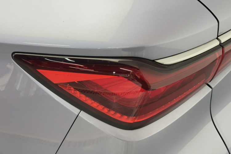 BYD Yuan Plus 2023 #11 BYD Yuan Plus 2023 car image #11