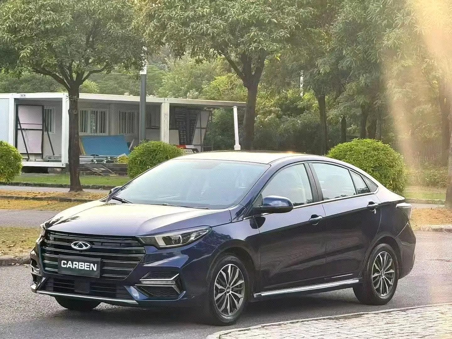 Chery Arrizo 5 Plus 2022 Chery Arrizo 5 Plus 2022 immagine di auto