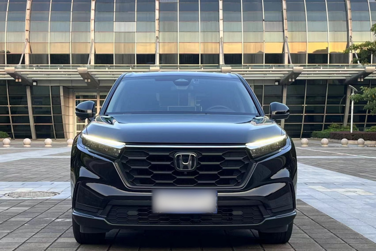 Honda CR-V 2024 car image #7