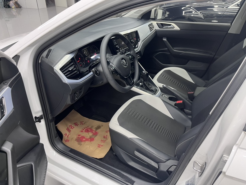 Volkswagen Polo 2019 immagine di auto #5