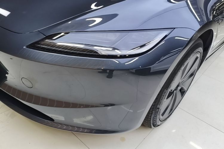 Tesla Model 3 2024 #23 Tesla Model 3 2024 immagine di auto #23