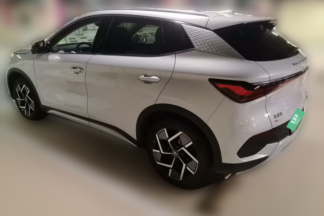 BYD Yuan Plus 2024 car image #3
