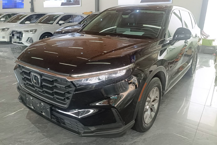 Honda CR-V 2023 car image #2