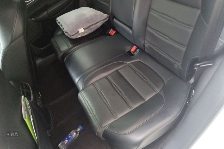 Honda CR-V 2022 car image #19