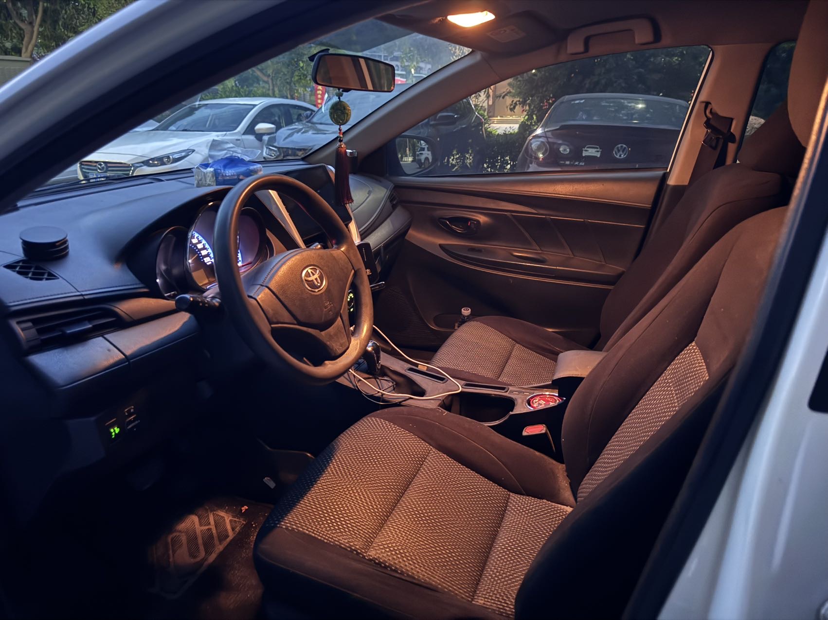 Toyota Vios 2017 #3 Toyota Vios 2017 car image #3