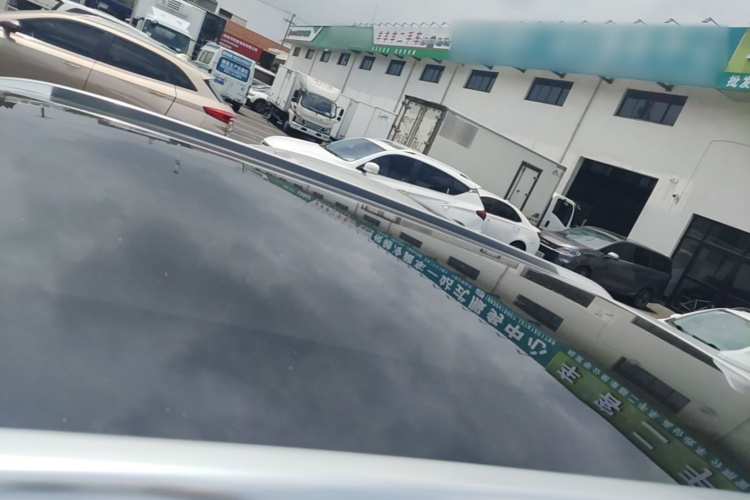 BYD YuanUP 2024 #25 BYD YuanUP 2024 car image #25