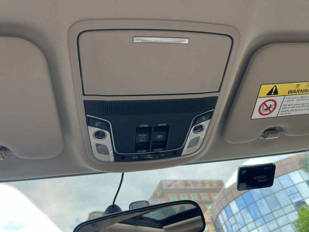 Honda CR-V 2019 car image #11