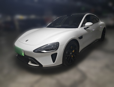 MI SU7 2025 汽车图片 