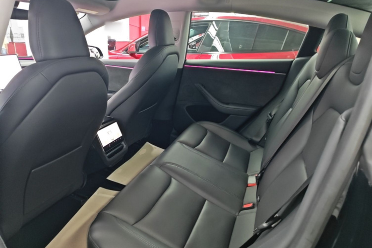 Tesla Model 3 2025 #17 Tesla Model 3 2025 immagine di auto #17