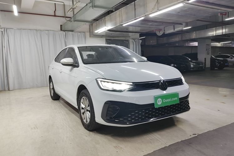 Volkswagen Lavida 2024 #4 Volkswagen Lavida 2024 car image #4