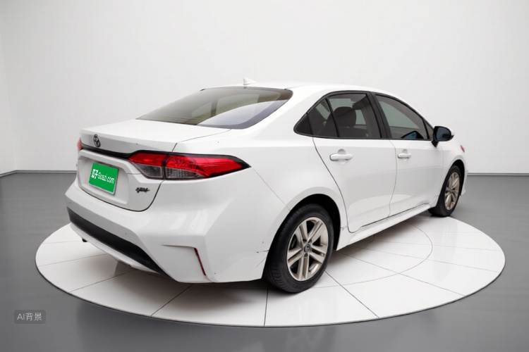 Toyota Levin 2023 image de voiture #6