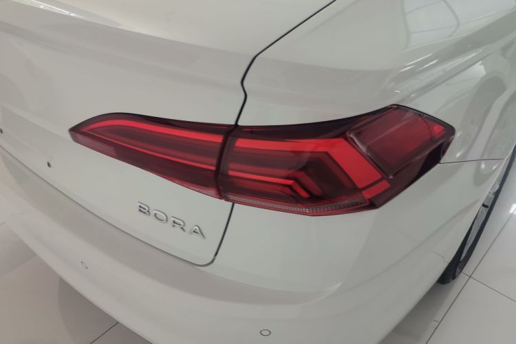 Volkswagen Bora 2021 صورة سيارة #8