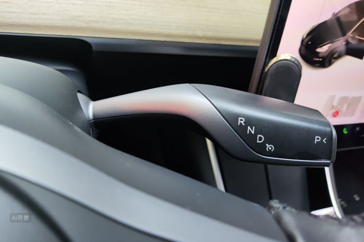 Tesla Model 3 2020 #16 Tesla Model 3 2020 car image #16