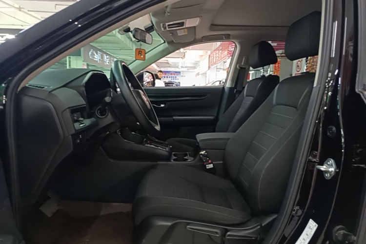 Honda CR-V 2025 car image #15