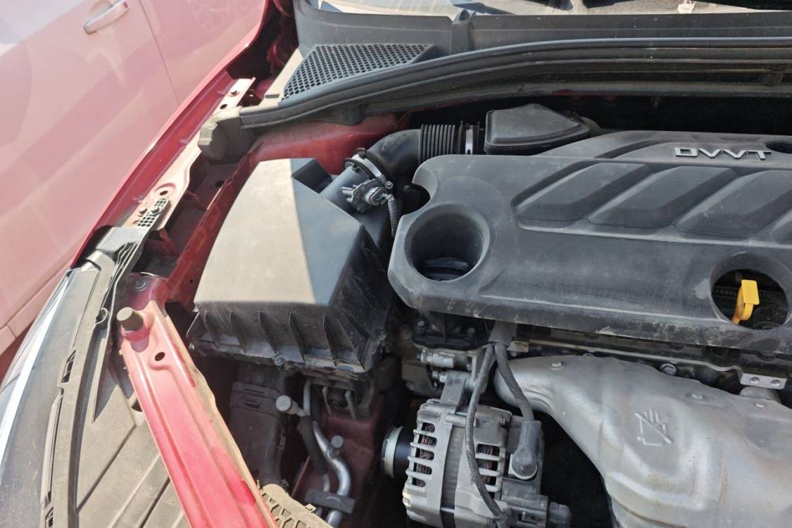 MG 5 2020 #12 MG 5 2020 immagine di auto #12