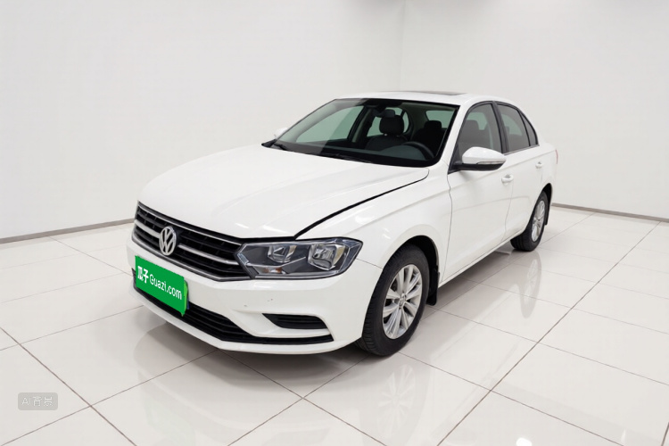 Volkswagen Bora 2017 #2 Volkswagen Bora 2017 immagine di auto #2