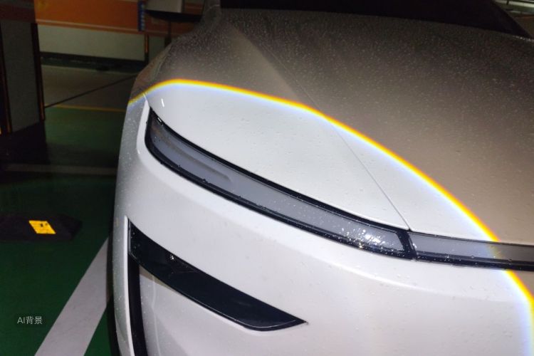 Tesla Model Y 2025 car image #8