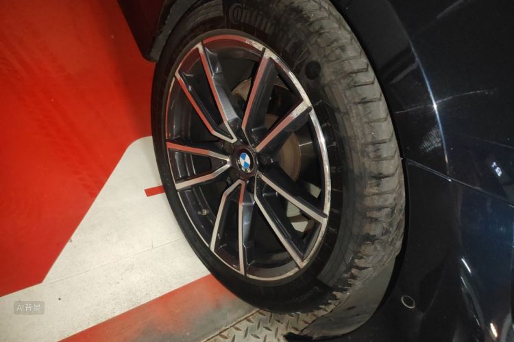 BMW 3 Series 2020 #9 BMW 3 Series 2020 car image #9
