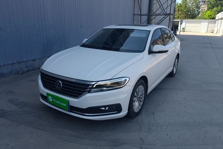 Volkswagen Lavida 2021 #2 Volkswagen Lavida 2021 car image #2