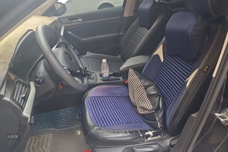 Volkswagen Lavida 2021 car image #17