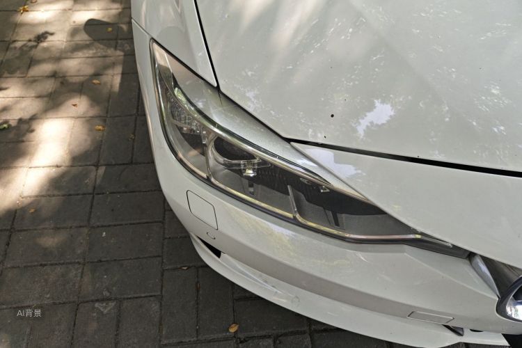 BMW 3 Series 2014 car image #8