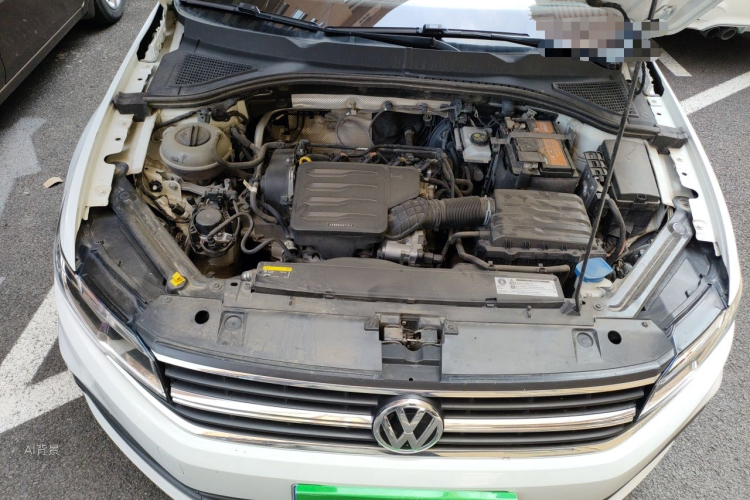 Volkswagen Bora 2019 immagine di auto #22