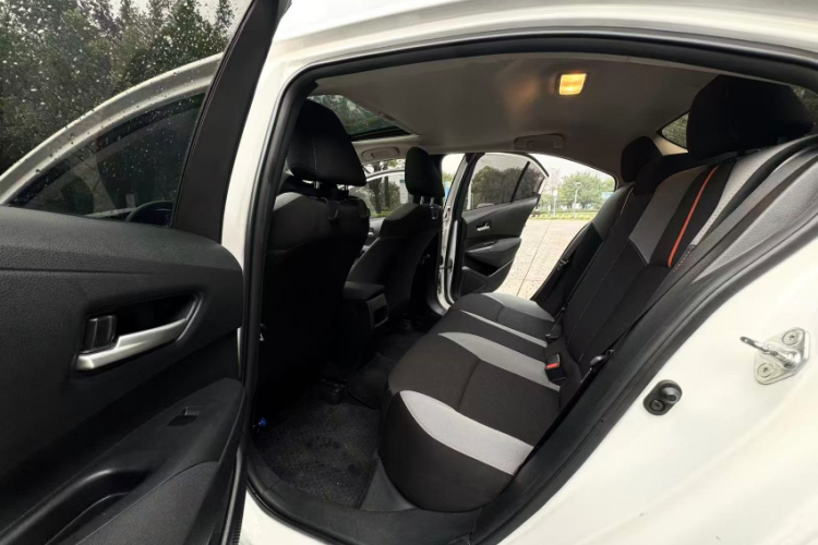Toyota Corolla 2022 car image #15