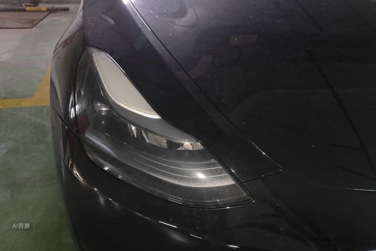 Tesla Model Y 2023 #8 Tesla Model Y 2023 car image #8