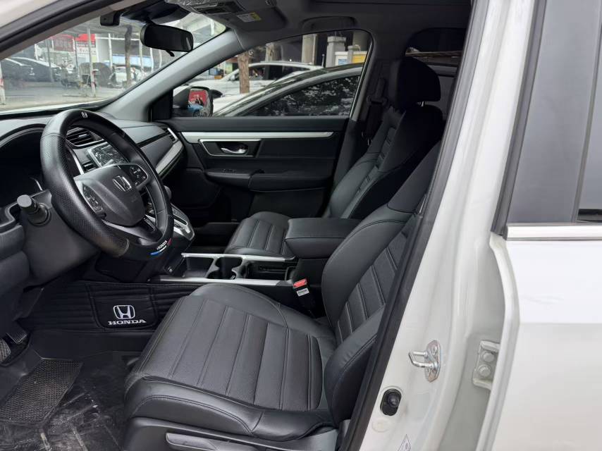 Honda CR-V 2022 car image #3