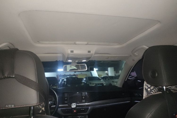 Volkswagen Bora 2019 car image #20