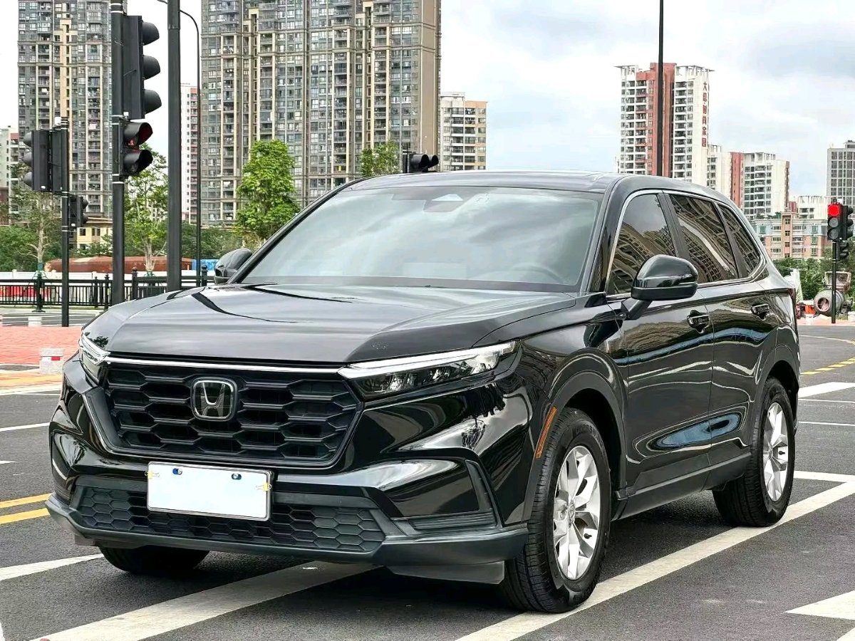 Honda CR-V 2023 car image 