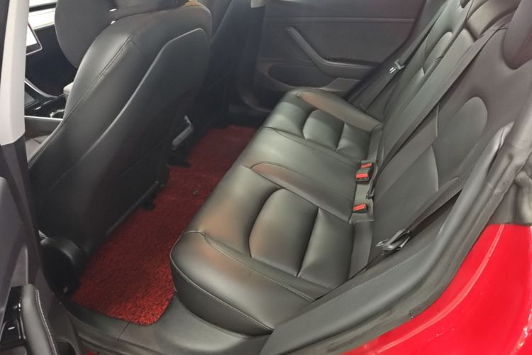 Tesla Model 3 2020 #13 Tesla Model 3 2020 car image #13