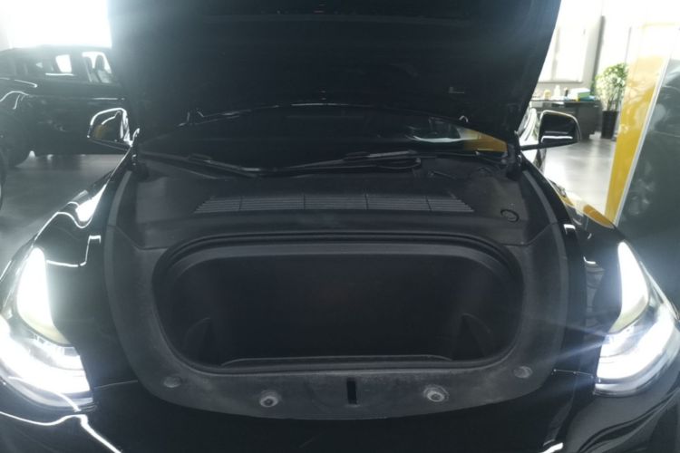 Tesla Model Y 2022 car image #20
