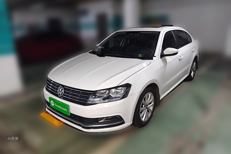 Volkswagen Lavida 2017 #2 Volkswagen Lavida 2017 car image #2