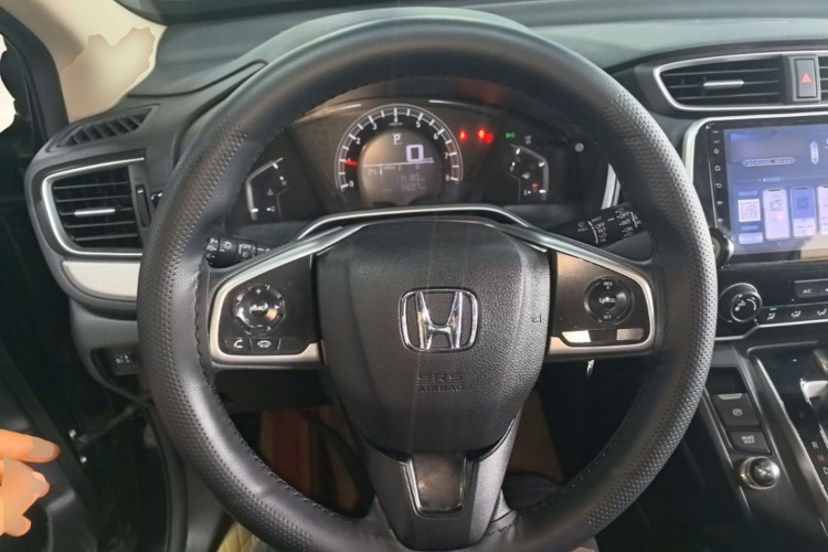 Honda CR-V 2019 #15 Honda CR-V 2019 car image #15