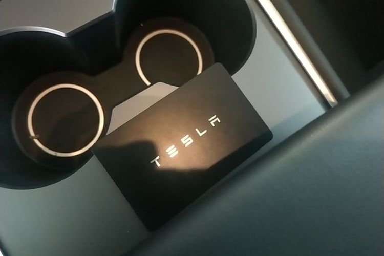 Tesla Model 3 2023 #9 Tesla Model 3 2023 car image #9