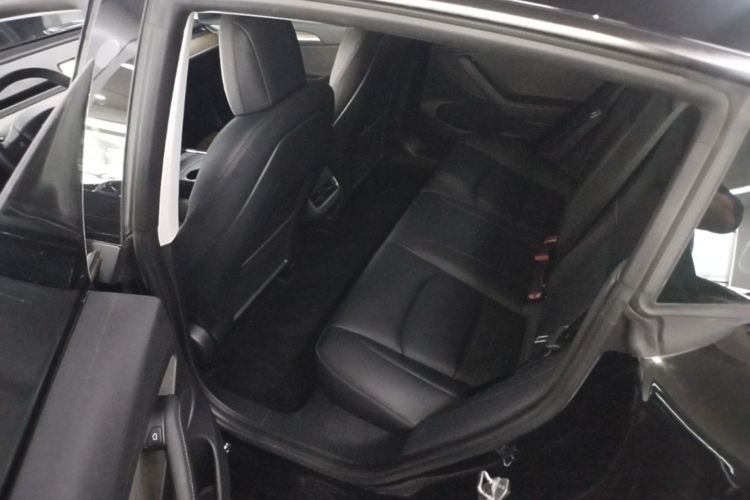 Tesla Model 3 2021 #17 Tesla Model 3 2021 car image #17