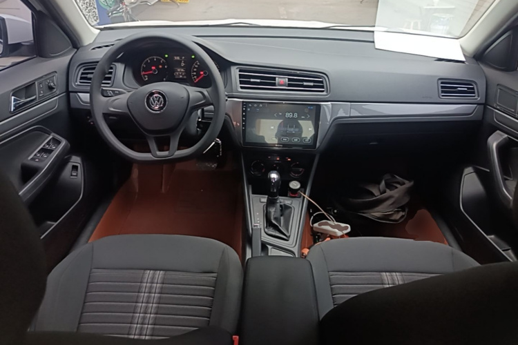Volkswagen Lavida 2021 car image #10