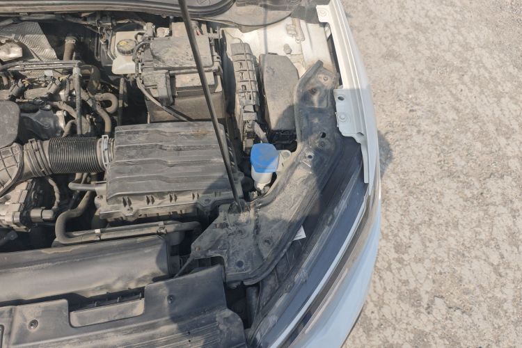 Volkswagen Lavida 2024 imagen de coche #25