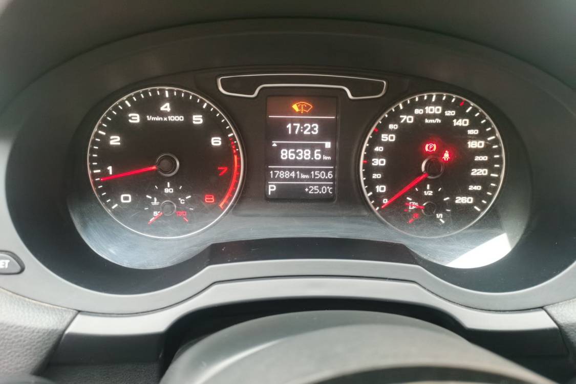 Audi Q3 2013 #25 Audi Q3 2013 immagine di auto #25