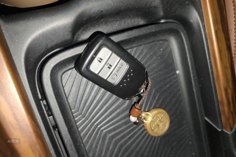 Honda CR-V 2021 car image #10