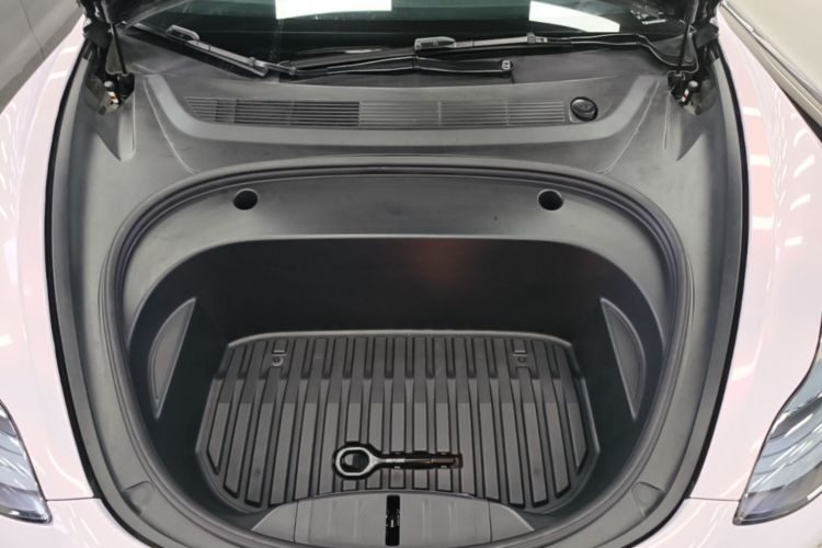 Tesla Model 3 2022 immagine di auto #22
