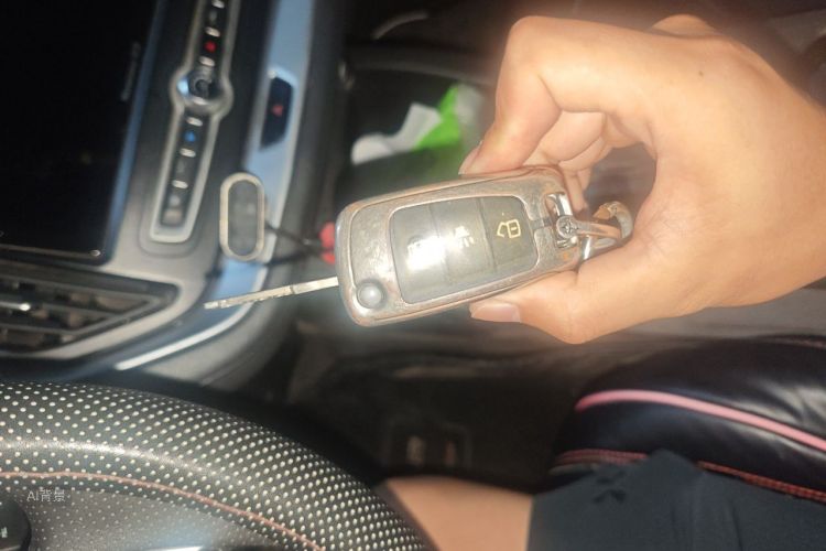 Jetour X70M 2020 immagine di auto #10
