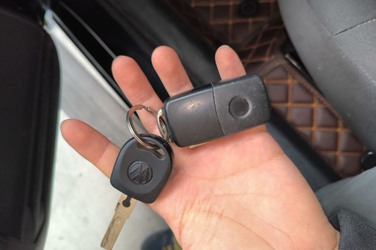 Volkswagen Santana 2018 #9 Volkswagen Santana 2018 imagem de carro #9